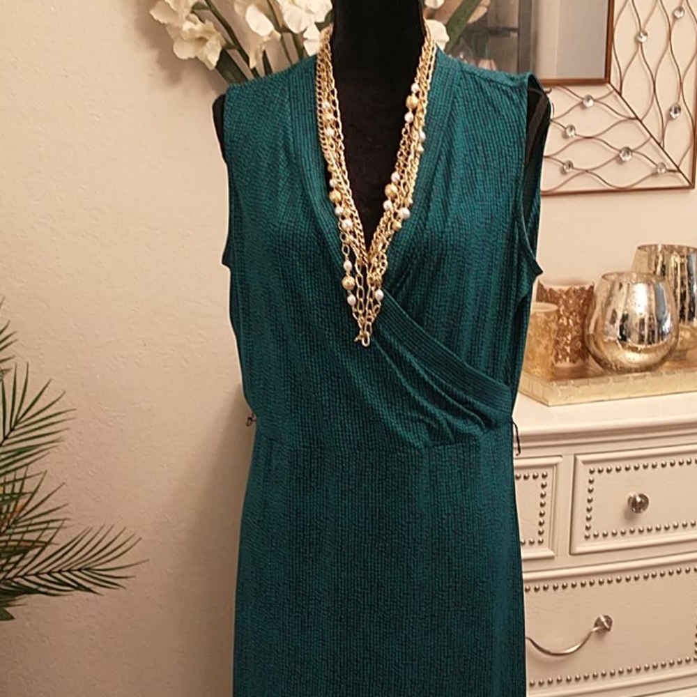 Covington Dress